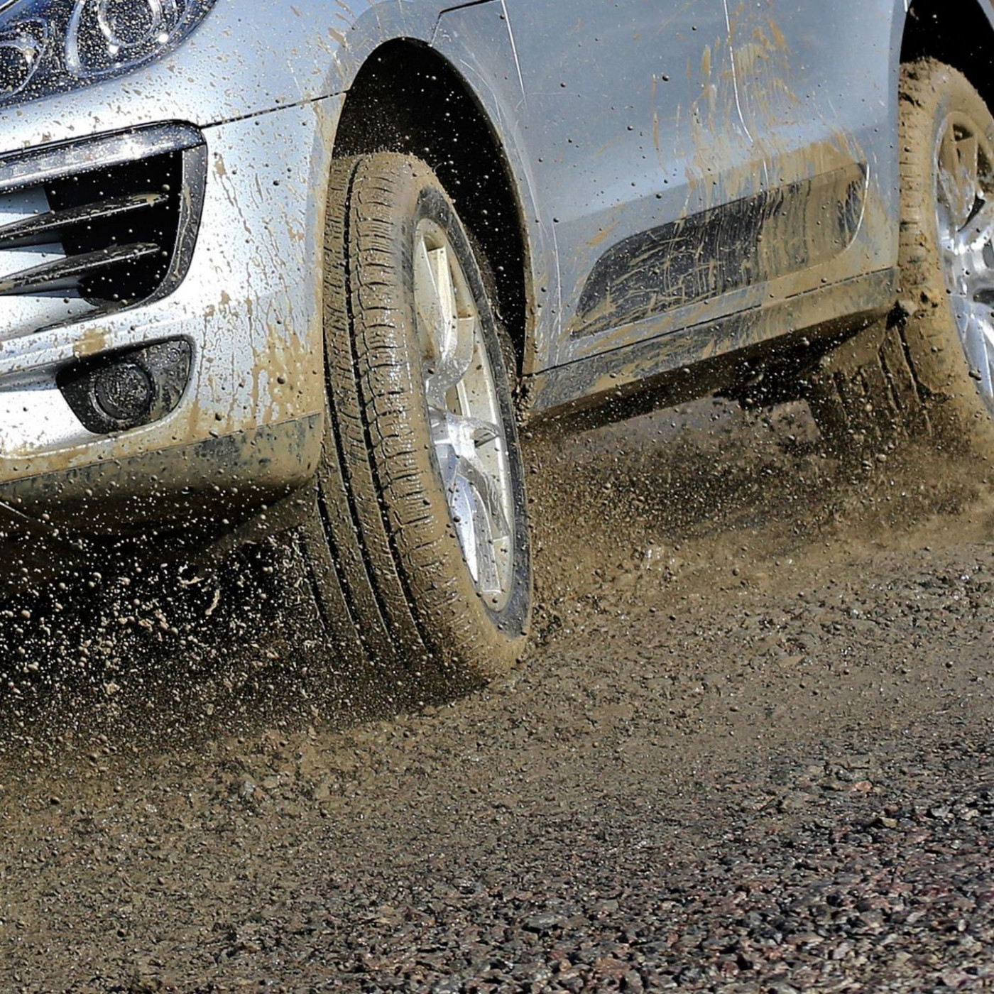 Der Allradboom hat den Zenit &uuml;berschritten