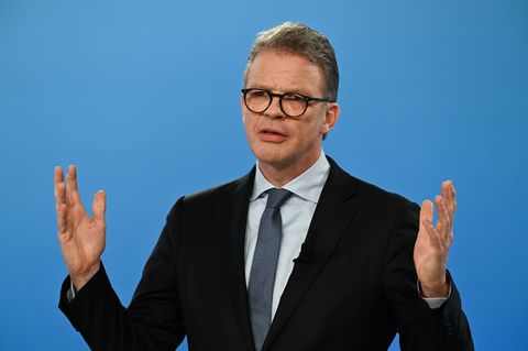 Deutsche-Bank-Chef Sewing warnt vor "&Auml;ra ohne Wachstum"