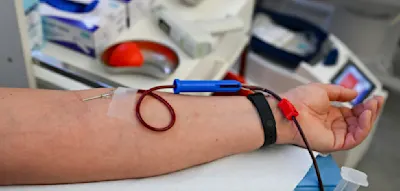 Blutbest&auml;nde in mehreren Bundesl&auml;ndern im &bdquo;kritischen Bereich&ldquo;