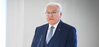 &bdquo;Neue R&uuml;cksichtslosigkeit greift um sich&ldquo; &ndash; Steinmeier klagt &uuml;ber &bdquo;Weltunordnung&ldquo;