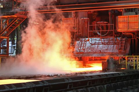 Wie "der Drache" aus Ilsenburg den Weltmarkt bezwingt