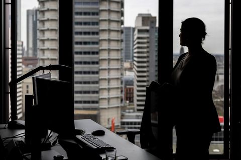 DIW: Frauenanteil in Vorst&auml;nden stagniert