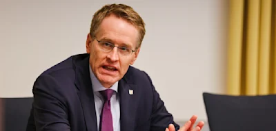 Verbot oder Zensur von Medien &bdquo;zu keinem Zeitpunkt thematisiert&ldquo;, sagt G&uuml;nther