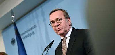 &bdquo;Alleing&auml;nge gef&auml;hrden den Fortbestand der Nato&ldquo; &ndash; Pistorius warnt USA vor Annexion Gr&ouml;nlands