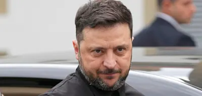 Regierungsumbildung in der Ukraine scheitert &ndash; Russland enteignet d&auml;nisches Unternehmen