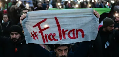 Ausw&auml;rtiges Amt bestellt Irans Botschafter ein