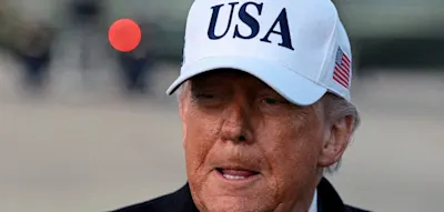 &bdquo;Alles andere ist inakzeptabel&ldquo; &ndash; Trump pocht auf &Uuml;bernahme Gr&ouml;nlands