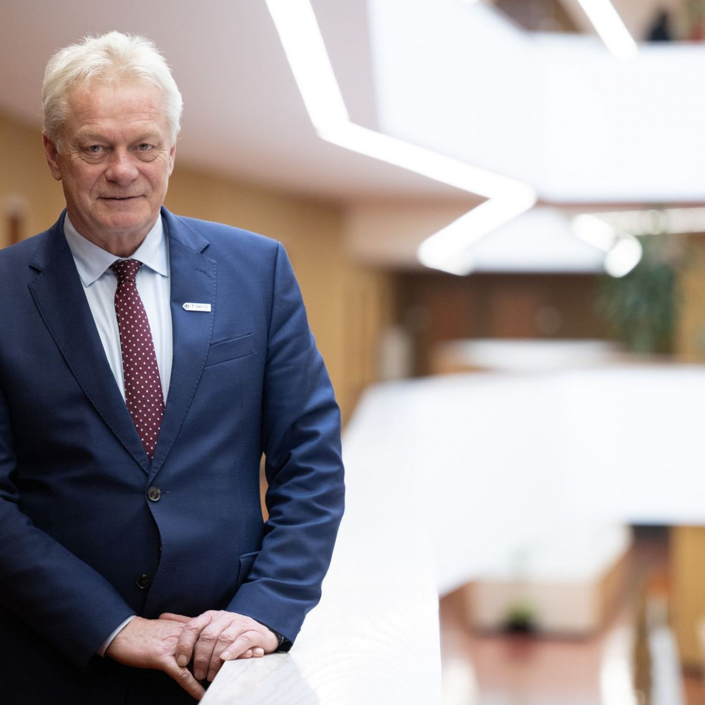 Minister Rainer gegen Preisaufschl&auml;ge bei Lebensmitteln