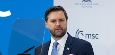 J.D. Vance kommt nicht zur M&uuml;nchner Sicherheitskonferenz
