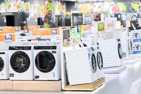 Recht auf Reparatur kommt &ndash; Ersatzteile f&uuml;r Jahre gesichert