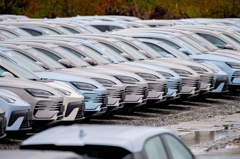 Details zur Kaufpr&auml;mie f&uuml;r E-Autos werden noch verhandelt