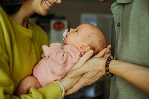 Mehr als 175.000 Euro Einkommen? So erhalten Sie trotzdem Elterngeld!