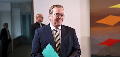 Gr&ouml;nland-Streit sei f&uuml;r &zwnj;die Feinde der &zwnj;Nato &bdquo;ein gefundenes &zwnj;Fressen&ldquo;