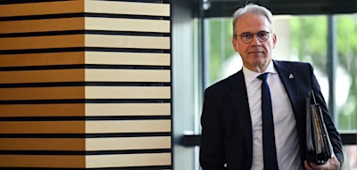 AfD scheitert mit Entlassungsantrag gegen Th&uuml;ringens Innenminister Maier