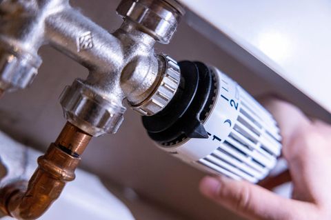 Kaltes Wetter l&auml;sst Gaspreise innerhalb einer Woche explodieren