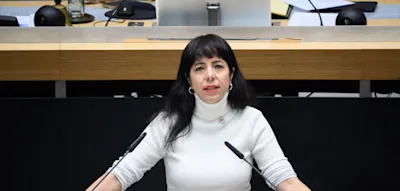 Linke in Berlin zweitst&auml;rkste Kraft &ndash; SPD abgeschlagen&nbsp;auf Platz f&uuml;nf