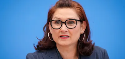 Ataman fordert harte Konsequenzen bei Sexismus in der Bundeswehr