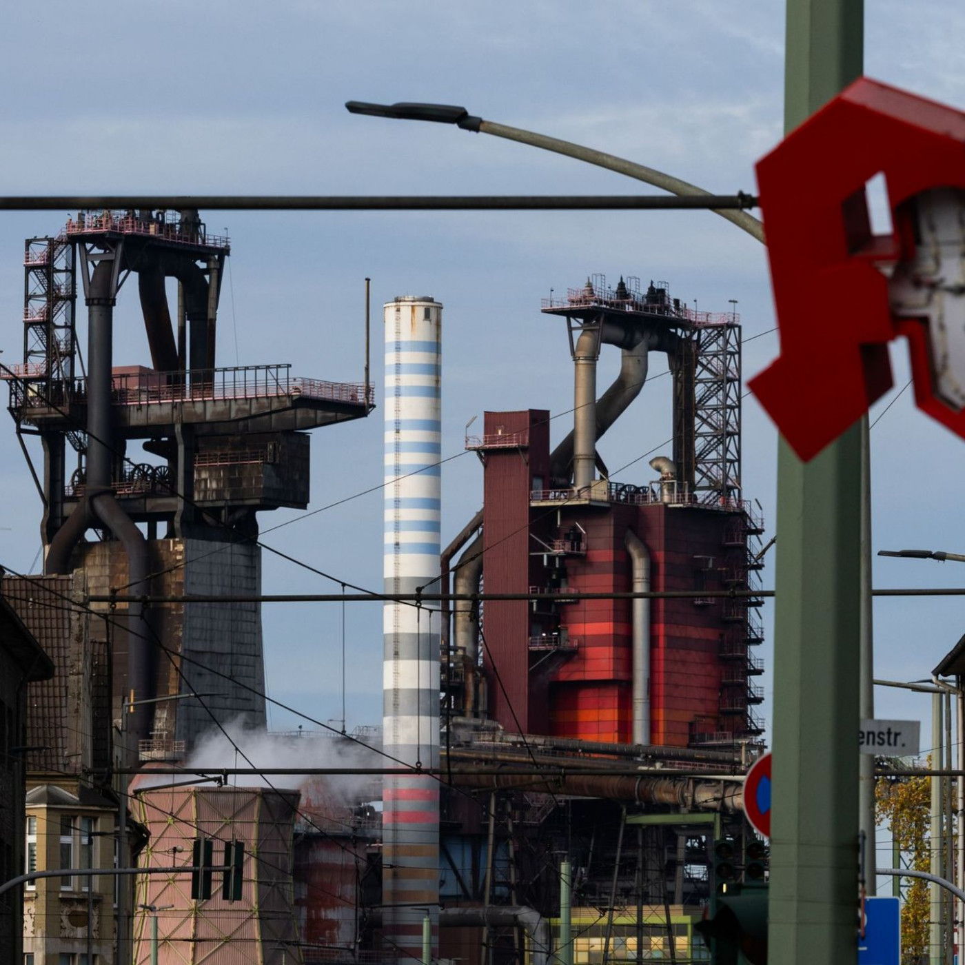 Wirtschaft fordert klare Antwort Europas auf Trumps Z&ouml;lle