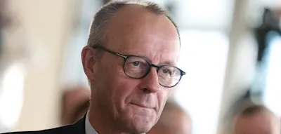 Union r&uuml;ckt weiter an die AfD heran &ndash;&nbsp;zw&ouml;lf Prozent der Stimmen w&auml;ren nicht ber&uuml;cksichtigt