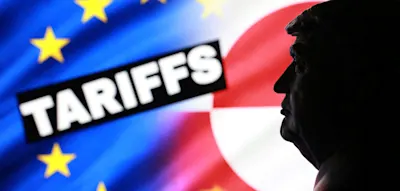 EU-Staaten beraten in Krisensitzung nach US-Zollandrohung