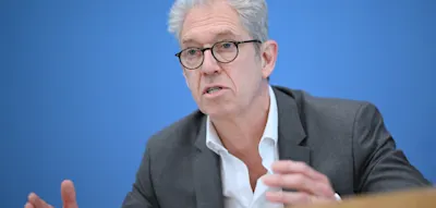 Kassen&auml;rzte-Chef Gassen gibt Merz recht &ndash; &bdquo;sehr hoher Krankenstand&ldquo;