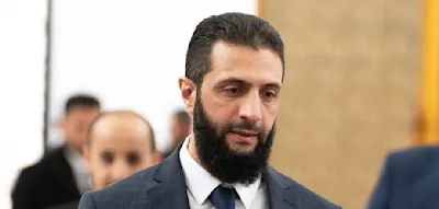 Syrischer Pr&auml;sident verschiebt kurzfristig Deutschland-Besuch