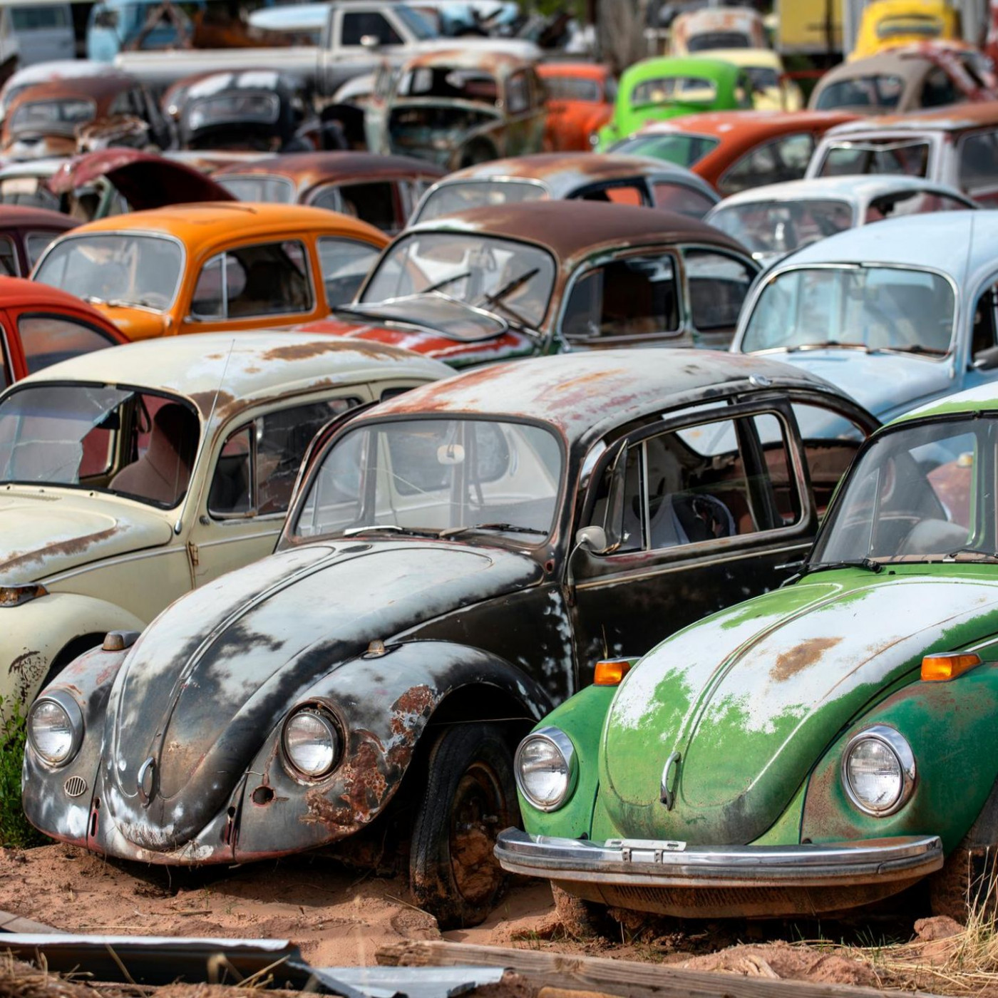 "Deutschland hat sich zu lange gegen die Deindustrialisierung gestemmt"