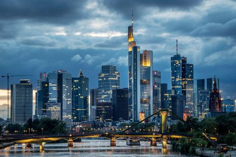 Negativrekord: Mittelst&auml;ndler kommen schwerer an Kredite