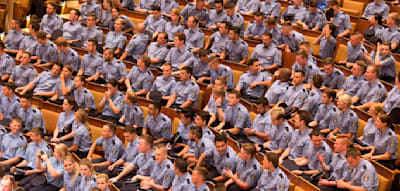 &bdquo;Wildwuchs&ldquo; &ndash; CDU-Fl&uuml;gel will neue Verbeamtungen &bdquo;au&szlig;erhalb klar definierter Bereiche&ldquo; ausschlie&szlig;en