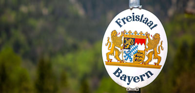 Zwei Drittel der B&uuml;rger gegen L&auml;nderfusionen &ndash; auch in Bayern