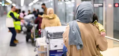 Bundesregierung streicht fast jede zweite Aufnahmezusage f&uuml;r Afghanen