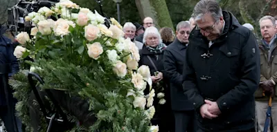 &bdquo;Sicherheit keine Selbstverst&auml;ndlichkeit&ldquo;, sagt der Oberb&uuml;rgermeister ein Jahr danach
