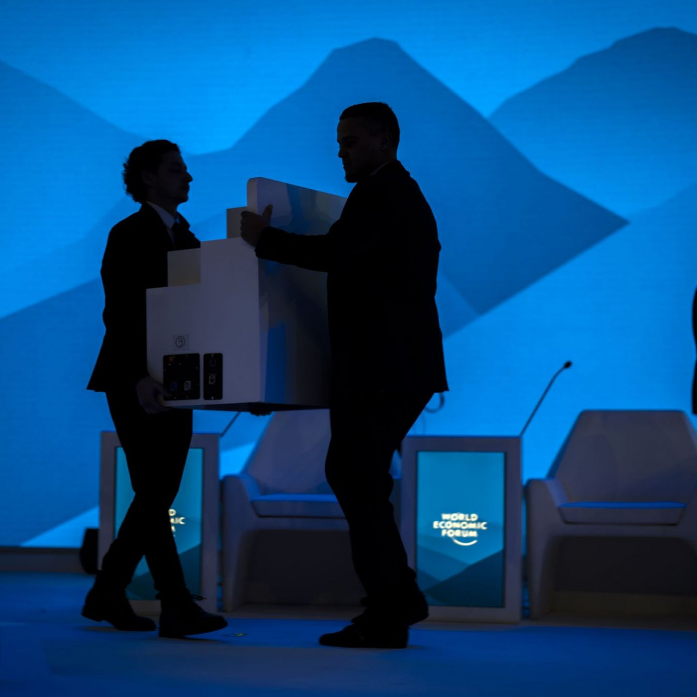 Umfrage: Zuversicht in Vorstandsetagen auf F&uuml;nf-Jahres-Tief