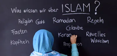 Mehrheit der Sch&uuml;ler bewertet islamischen Religionsunterricht als &bdquo;alltagsrelevant&ldquo;