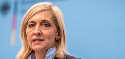 Warken will Regeln f&uuml;r Krankschreibungen &uuml;berpr&uuml;fen &ndash; DAK ver&ouml;ffentlicht neue Zahlen zu Krankenstand