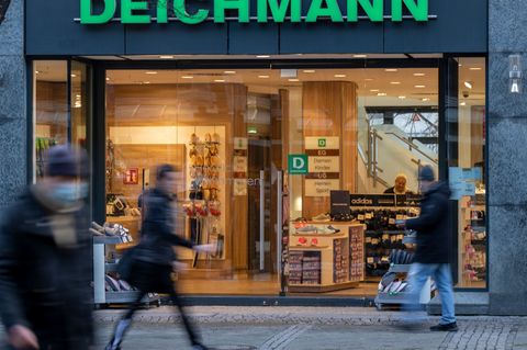 Nach Urteil: Deichmann muss Schuhkarton-M&uuml;llkosten tragen