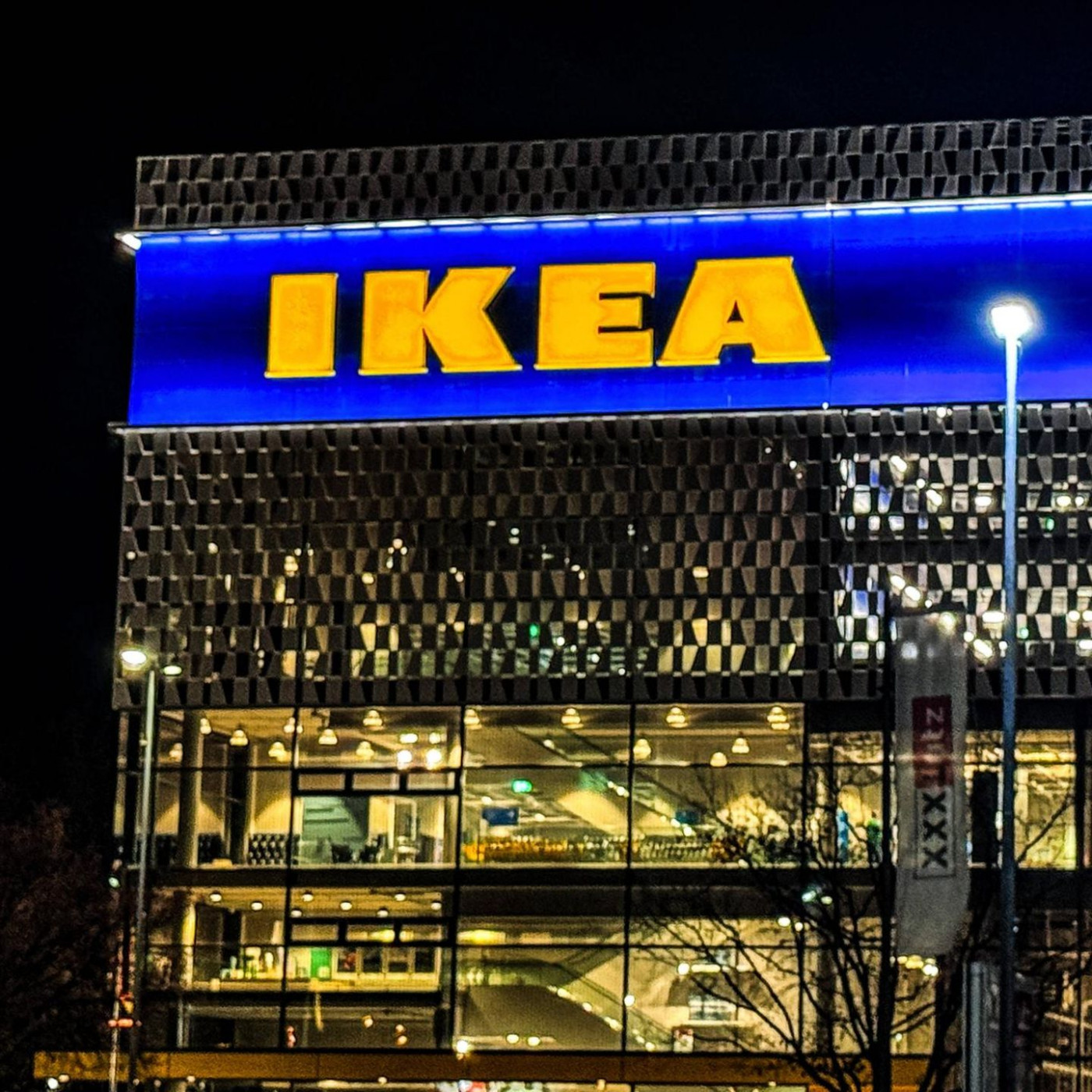 Ikea steigt ins Gesch&auml;ft mit &Ouml;kostrom ein
