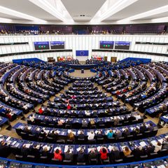 Europaparlament stimmt f&uuml;r EuGH-Pr&uuml;fung von Mercosur-Deal