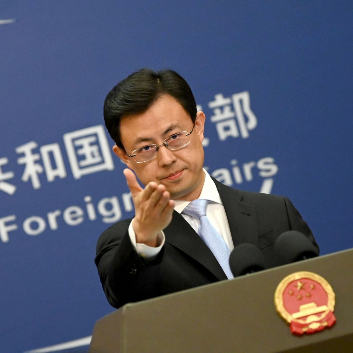 EU-Pl&auml;ne zu Cybersicherheit: Peking warnt vor Konsequenzen