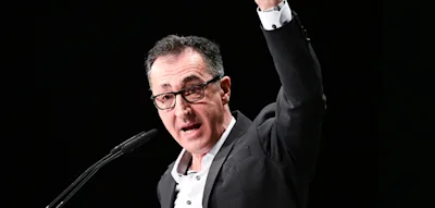 Gr&uuml;ne ziehen in Umfrage an AfD vorbei &ndash; SPD verliert deutlich