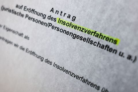 Spielwarenh&auml;ndler Rofu Kinderland meldet Insolvenz an