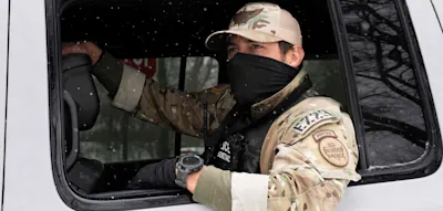 Operation &bdquo;Catch of the Day&ldquo; &ndash;&nbsp;US-Regierung schickt ICE-Beamte in weiteren Bundesstaat