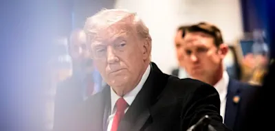 &bdquo;Sein d&uuml;sterstes Projekt von allen&ldquo; &ndash; So blickt die internationale Presse auf Trumps Davos-Rede