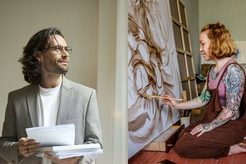 W&uuml;rde es n&uuml;tzen, wenn Beamte und Selbstst&auml;ndige in die Rentenkasse einzahlen?