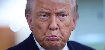 Trump zieht &bdquo;Friedensrat&ldquo;-Einladung an Kanada zur&uuml;ck