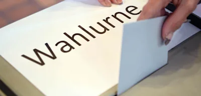 So w&auml;hlen Sie in Baden-W&uuml;rttemberg per Brief &ndash; alle Termine und Fristen