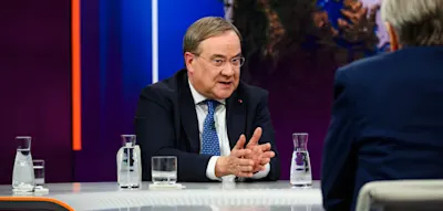 &bdquo;Wir haben in dieser Woche wieder einmal belegt, wie unf&auml;hig wir dazu sind&ldquo;, &auml;rgert sich Laschet