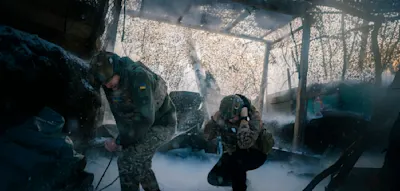 &bdquo;Flieht, wenn ihr k&ouml;nnt&ldquo; &ndash; Was in der Ukraine passiert, w&auml;hrend die Welt nach Gr&ouml;nland schaute