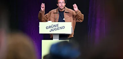 Strafanzeige gegen Gr&uuml;nen-Politiker Bobga nach &bdquo;Hurensohn&ldquo;-Reel