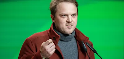 &bdquo;Das werden wir alle unterst&uuml;tzen&ldquo; &ndash;&nbsp;Gr&uuml;ne bem&uuml;hen sich nach Mercosur-&Auml;rger um Schadensbegrenzung